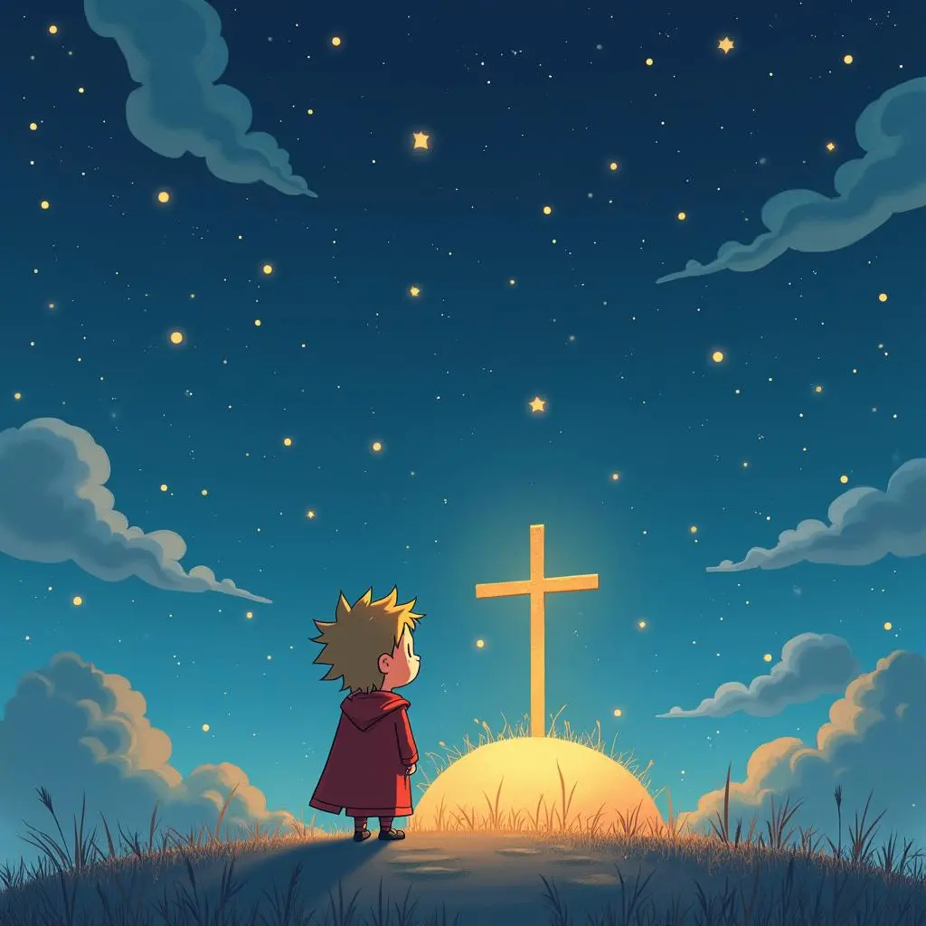 星星王子