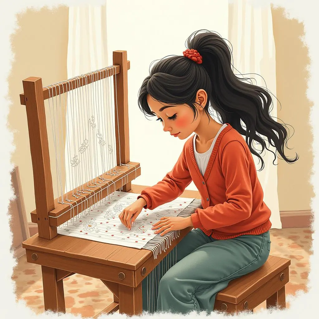 Maya Designs Patterns