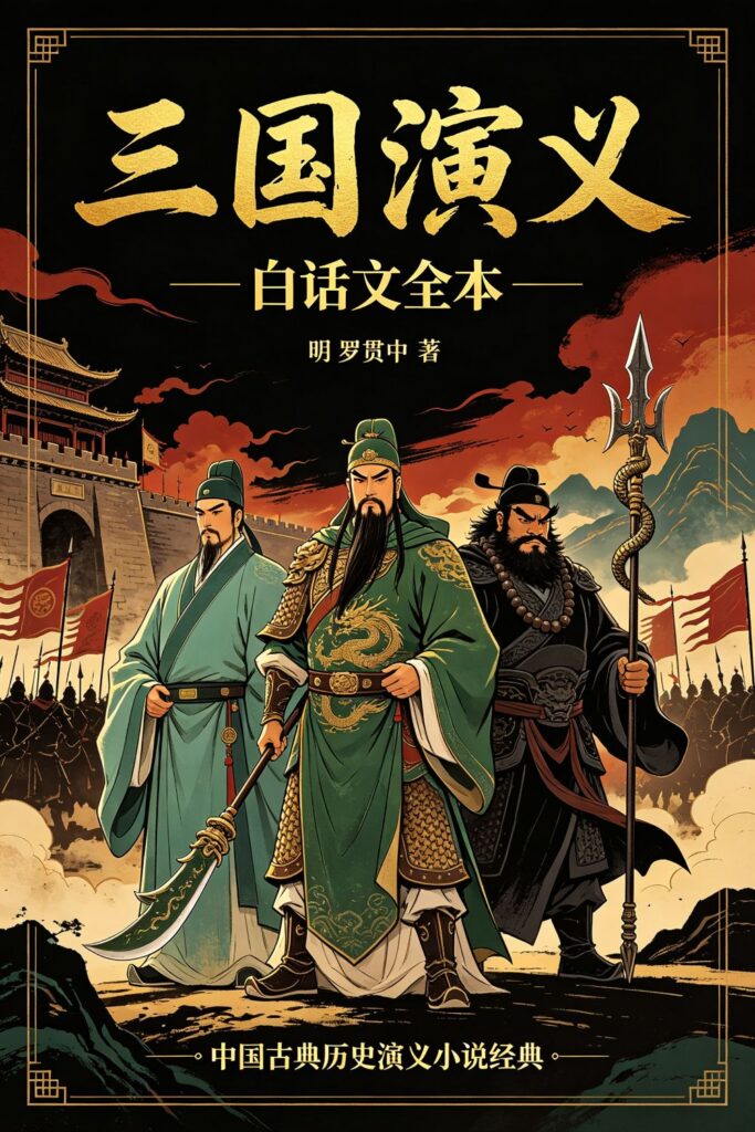 三国演义