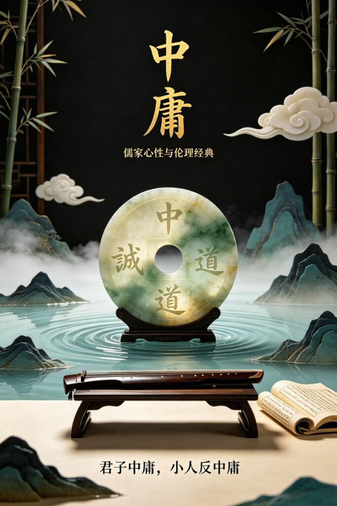 中庸