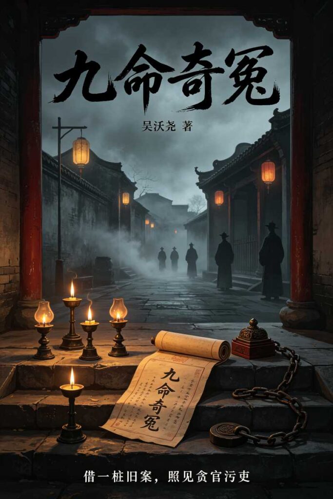 九命奇冤