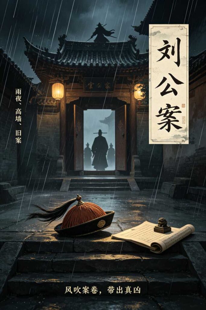 刘公案