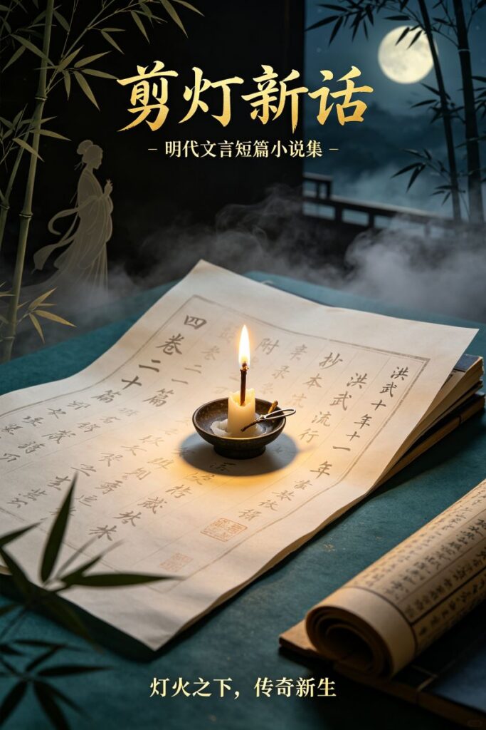 剪灯新话