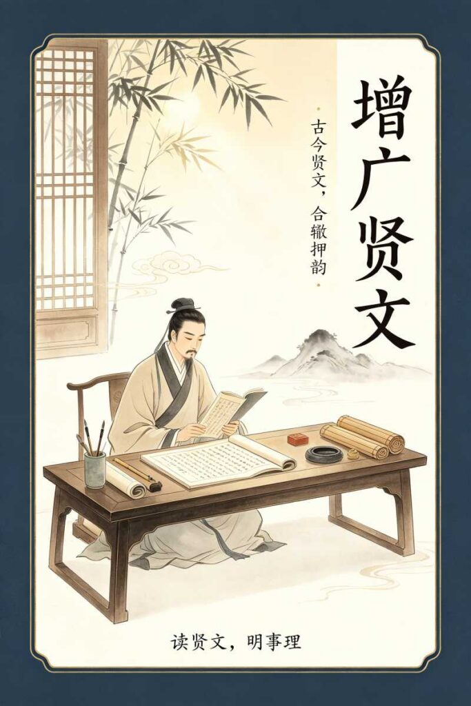 增广贤文