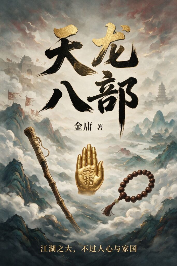 天龙八部