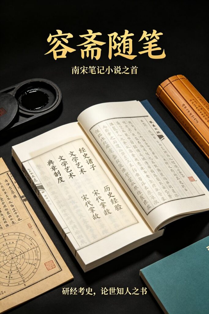 容斋随笔