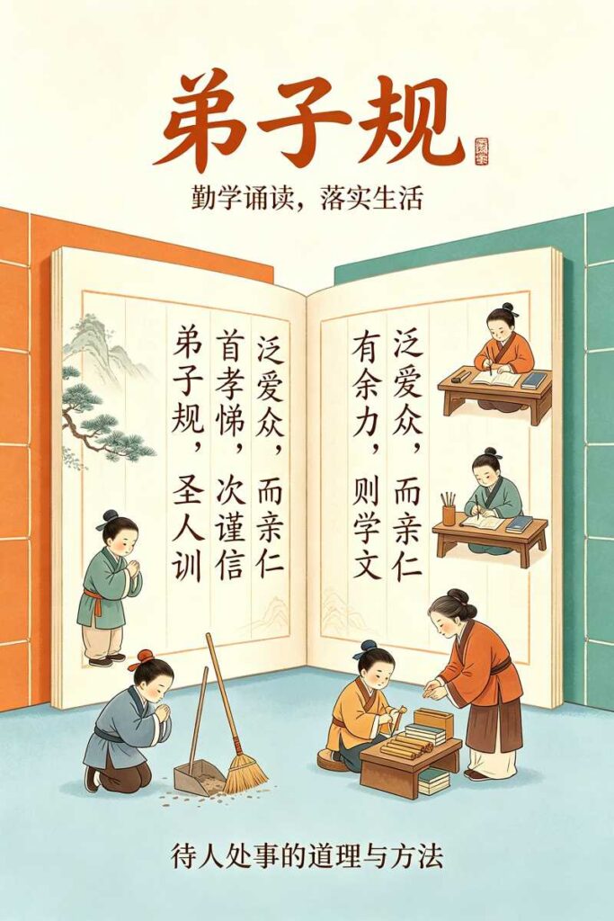 弟子规
