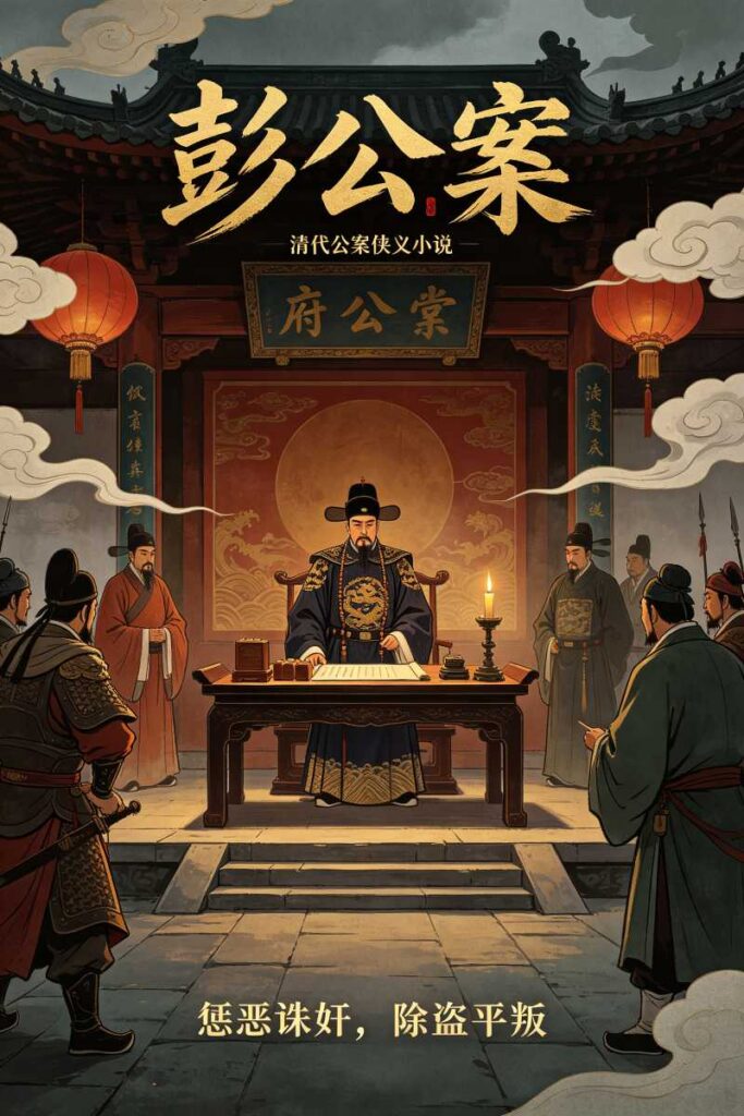 彭公案