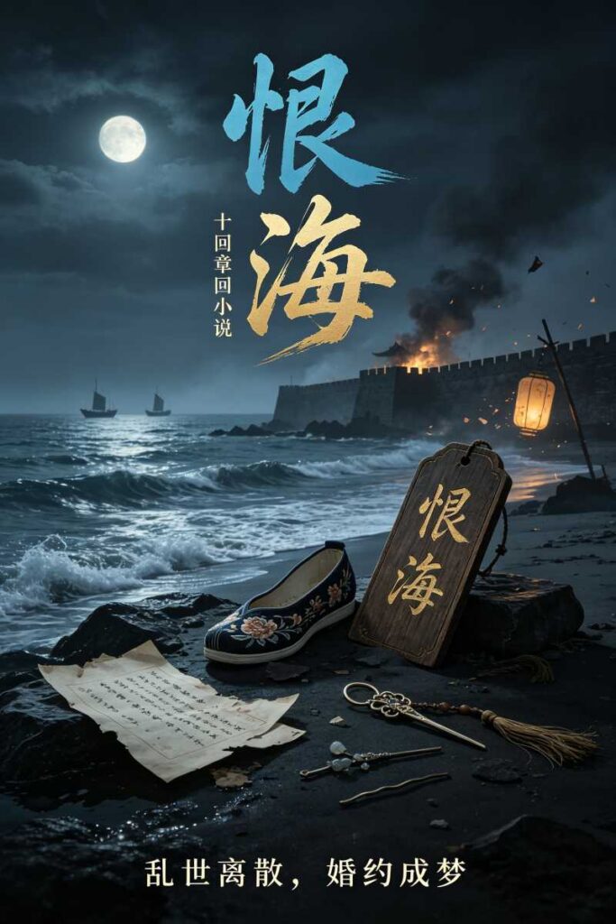 恨海