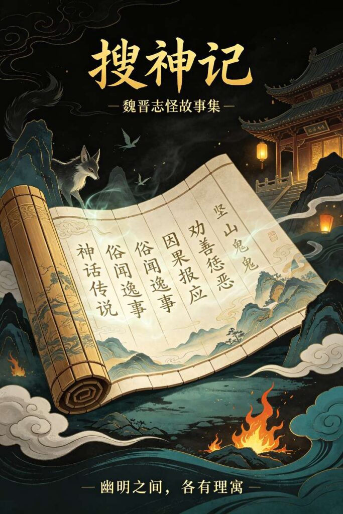 搜神记