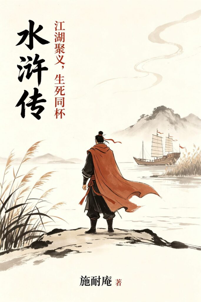水浒传