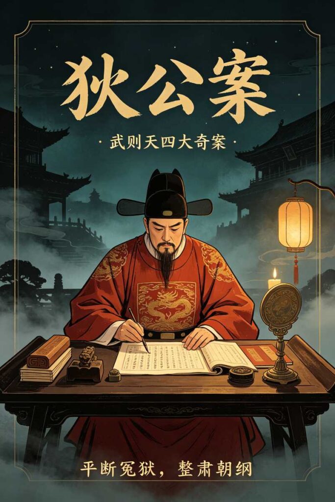 狄公案