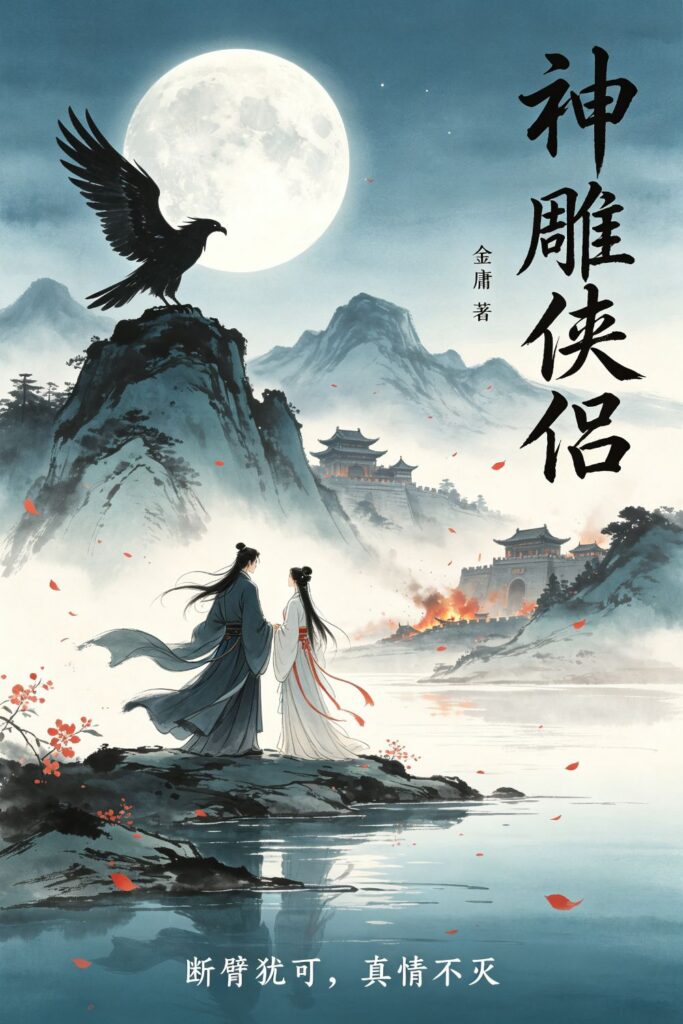 神雕侠侣