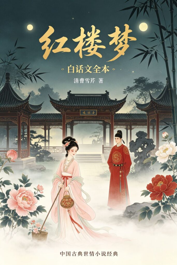 红楼梦