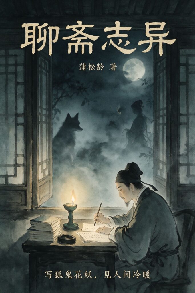 聊斋志异