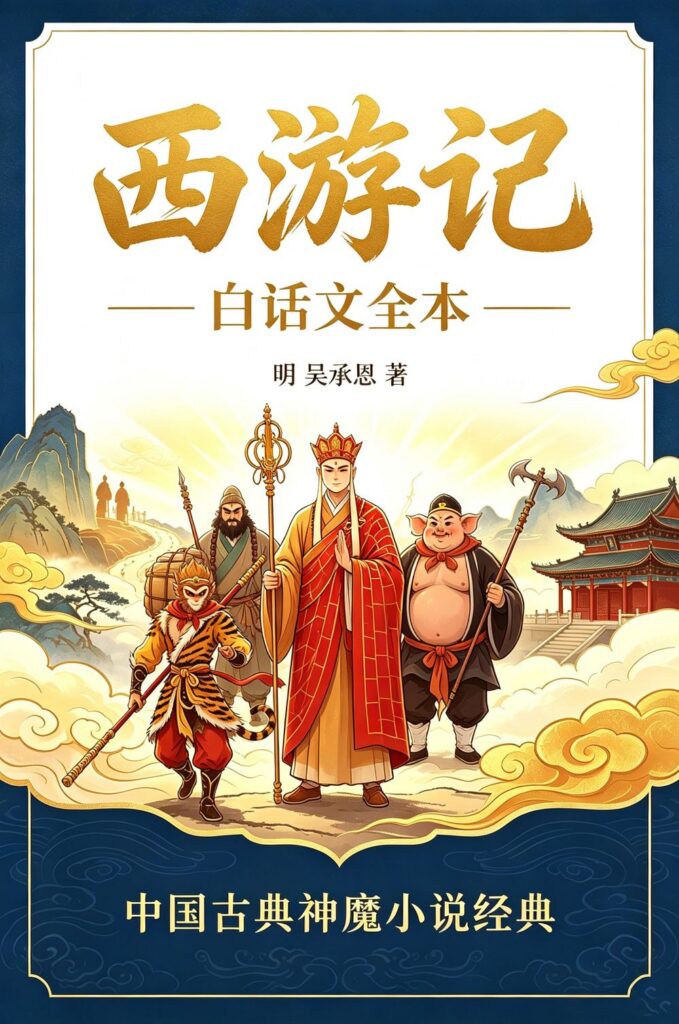 西游记