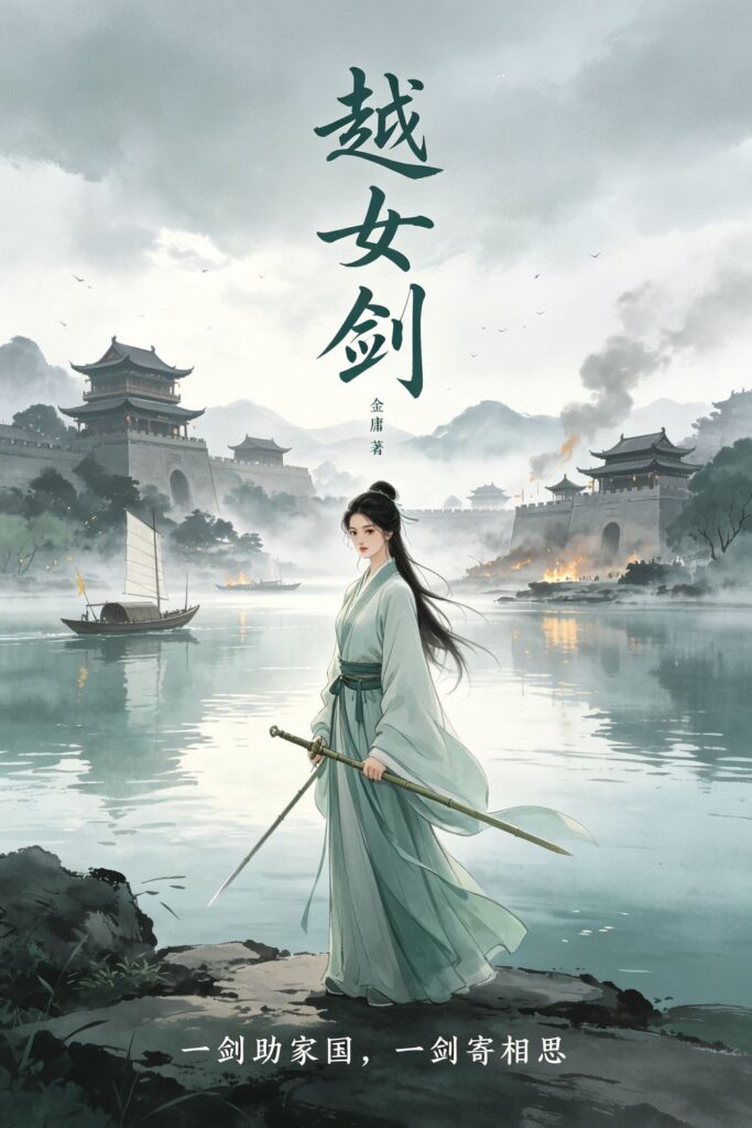 越女剑