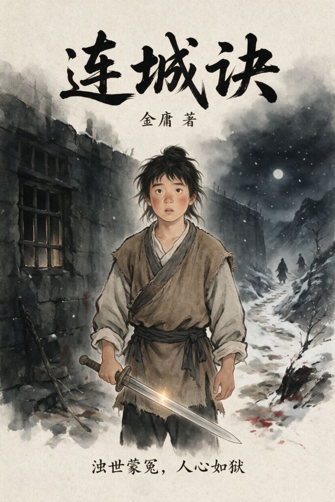 连城诀
