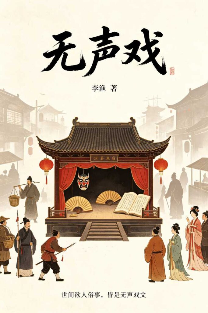 无声戏