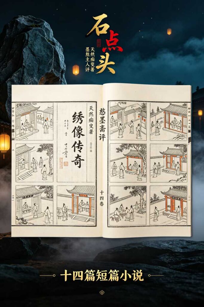 石点头