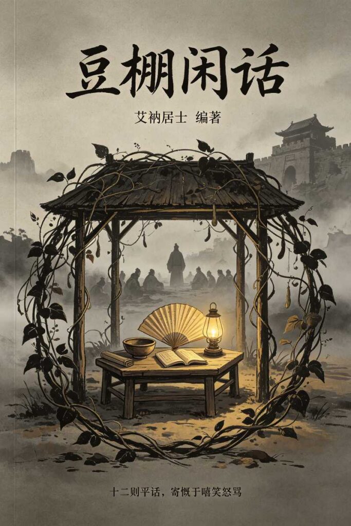 豆棚闲话